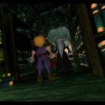 final fantasy 7 classic