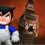 angry smg4 destroy big ben