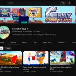 Gray Reached 7M Subscribers!