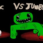 Isaac vs Jumbo Josh