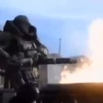 Juggernaut GIF Template