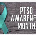 PTSD Awareness Month