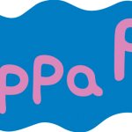 Peppa Pig Logo