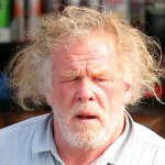 Nick Nolte