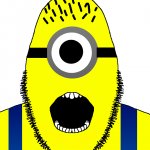 Minion soyjak