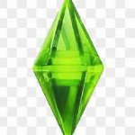 sims 3 plumbob