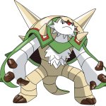 chesnaught