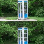 Phone Booths