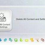 Delete All Content And Settings