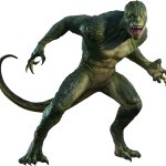 Lizard (The Amazing Spider-Man) | Villains Wiki | Fandom