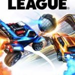 Rocket league