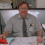 stapler guy from office space