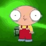 stewie monster energy