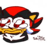 shadow sniffle