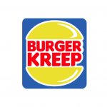 Burger Kreep template