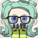 Octoling Skye