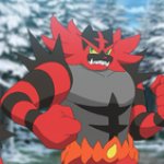 incineroar badass