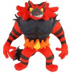 incineroar plush