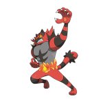 incineroar