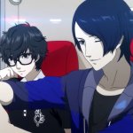 yusuke thinking