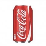 coke can