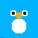 Icy buddy | image tagged in icy buddy | made w/ Imgflip meme maker