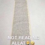 Every time | Nobody:
Me whenever I see the terms and conditions: | image tagged in not reading allat,memes,funny,terms and conditions | made w/ Imgflip meme maker