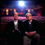 Why there will never be another 'Siskel & Ebert'