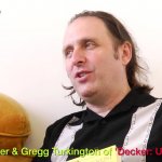 Tim Heidecker & Gregg Turkington of 'Decker: Unclassified' on Fa
