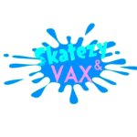 Official skatezy & vax logo