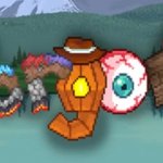 I forgor (Terraria edition)