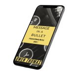 Message in a Bullet by Owen Thomas