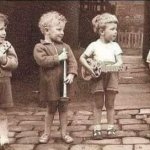 Los cantorcillos de Monserrat