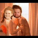 Sex with ginger girl