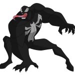 Venom (The Spectacular Spider-Man)