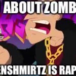 doof rap meme