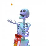 Cheezit skele GIF Template