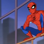 Spider-Man (The Spectacular Spider-Man)