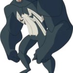 Venom (The Spectacular Spider-Man)