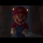 Mario's Preparing GIF Template