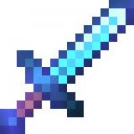 Diamond Sword template