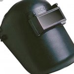 welding mask