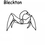 Bleckton