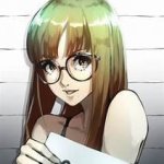 futaba arrested