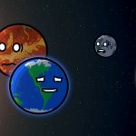 Solarballs Memes #1 template