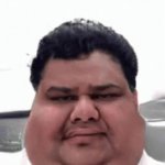 Fat guy GIF Template