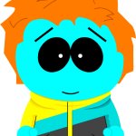 My south park sprite (credits to https://comic.studio/u/nitro)