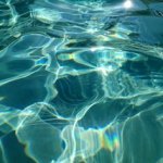 water