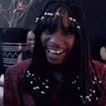 Derrick  Brown