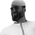 arabic chad